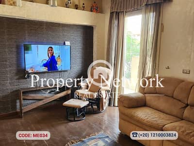 4 Bedroom Villa for Sale in New Cairo, Cairo - ME034 (1). png