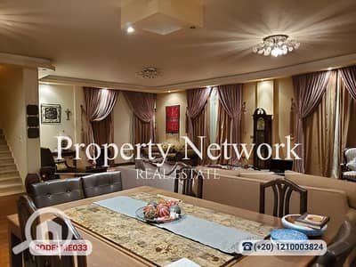 4 Bedroom Villa for Rent in New Cairo, Cairo - ME033 (3). png