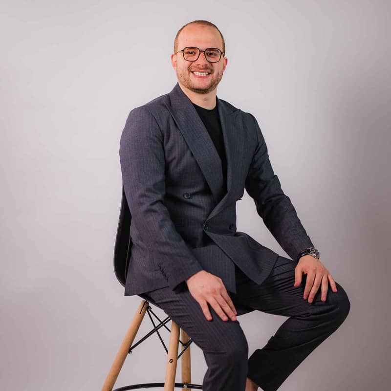 Abdelrahman Amin