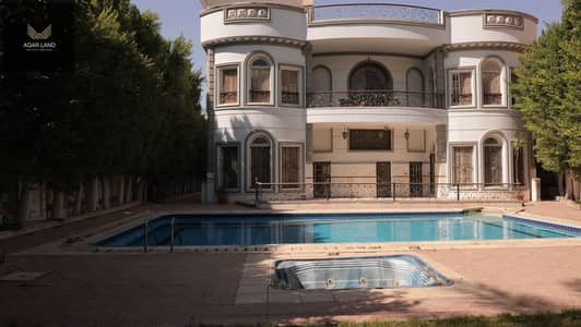 10 Bedroom Villa for Sale in Shorouk City, Cairo - 1. jpg