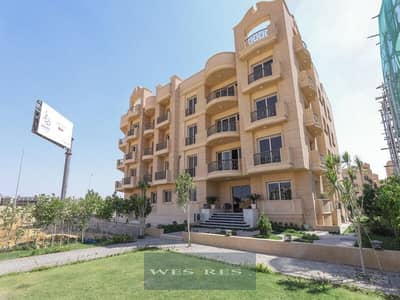 2 Bedroom Apartment for Sale in New Cairo, Cairo - cf648dfb-80fc-4e7d-9e3b-8b3f2a7d6e2b. jpg