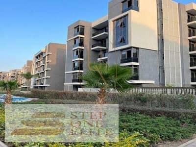 3 Bedroom Apartment for Sale in Hadayek October, Giza - WhatsApp Image 2024-08-14 at 2.06. 30 PM (3). jpeg