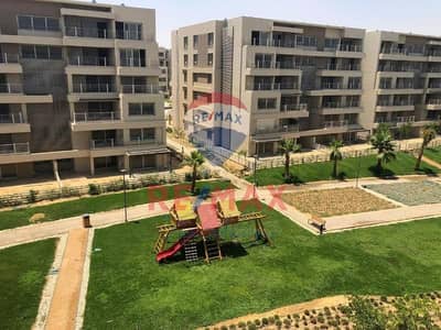 3 Bedroom Apartment for Sale in New Capital City, Cairo - 60f73fb4-10f1-4916-b39c-2f0b2f7d3066. jfif. jpg