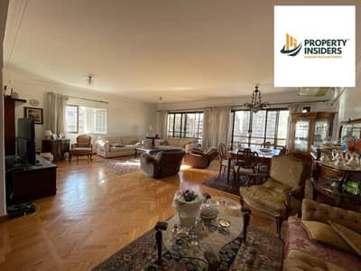 3 Bedroom Flat for Sale in Dokki, Giza - IMG-20241027-WA0179. jpg