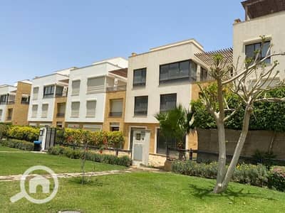 4 Bedroom Townhouse for Sale in Sheikh Zayed, Giza - WhatsApp Image 2024-10-27 at 3.07. 07 PM (1). jpeg