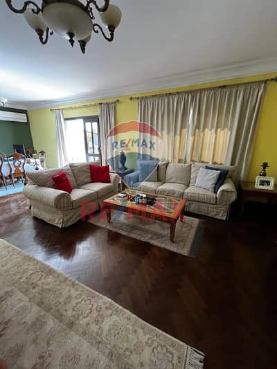 3 Bedroom Flat for Sale in Mohandessin, Giza - IMG-20241019-WA0078. jpg