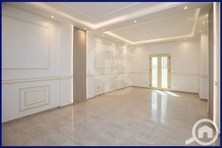 4 Bedroom Apartment for Sale in Smoha, Alexandria - 02. JPG