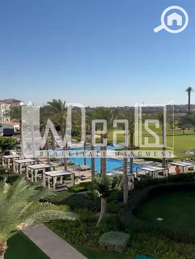 2 Bedroom Hotel Apartment for Sale in North Coast, Matruh - e91889e4-33df-4139-a720-0d937348041a. jpg