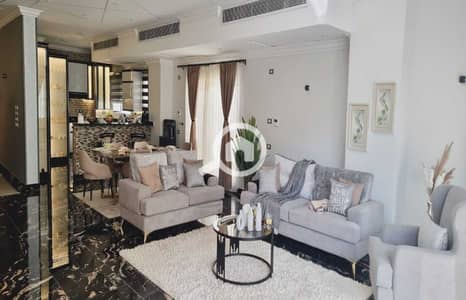 3 Bedroom Duplex for Rent in New Cairo, Cairo - 2d632dd6-69c7-460e-a0a8-04ad146a40f6. jpg