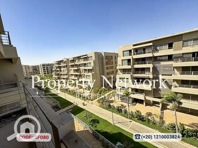 3 Bedroom Apartment for Sale in Mostakbal City, Cairo - SF080 (1). png