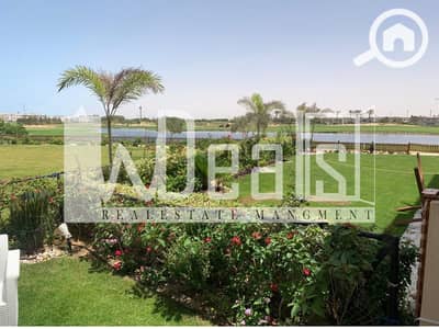 2 Bedroom Chalet for Sale in North Coast, Matruh - 6fcab70d-9183-4f08-81f3-05ebee8a7b58. jpg