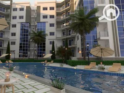 3 Bedroom Apartment for Sale in New Cairo, Cairo - 7d340bf9-0bd8-47b4-906d-420d4cc526bf. jpg