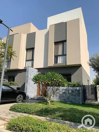 فیلا 5 غرف نوم للبيع في مدينة الشروق، القاهرة - 833F40FE-2044-4722-83F8-4090D6FF3ED6. jpeg