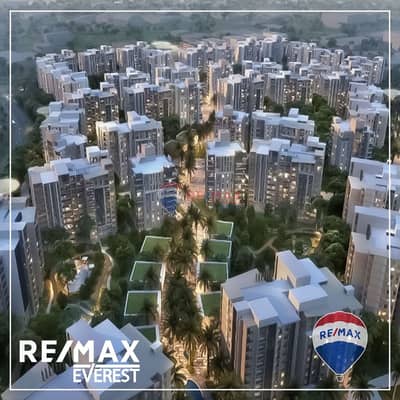 فلیٹ 2 غرفة نوم للبيع في الشيخ زايد، الجيزة - WhatsApp Image 2024-08-20 at 01.16. 12_f251989e. jpg