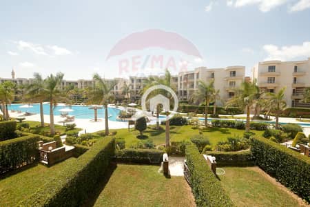 2 Bedroom Flat for Rent in King Mariout, Alexandria - Apartment in King Mariout 2 bedrooms 17000 EGP - 201790517