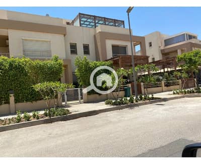 4 Bedroom Townhouse for Sale in 6th of October, Giza - WhatsApp Image 2024-10-27 at 2.54. 53 PM. jpeg