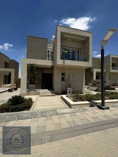 3 Bedroom Townhouse for Sale in 6th of October, Giza - WhatsApp Image 2024-10-28 at 3.43. 47 PM (7). jpeg