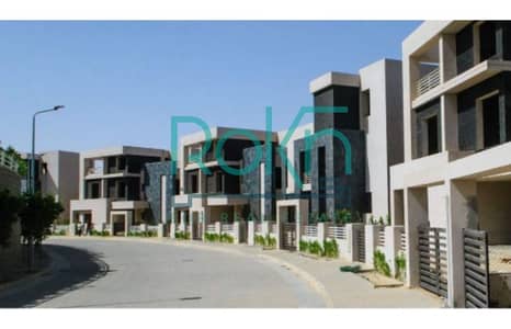 4 Bedroom Villa for Sale in Sheikh Zayed, Giza - 098aa680-d4d0-4c72-adc4-29722850fdfd. jpg