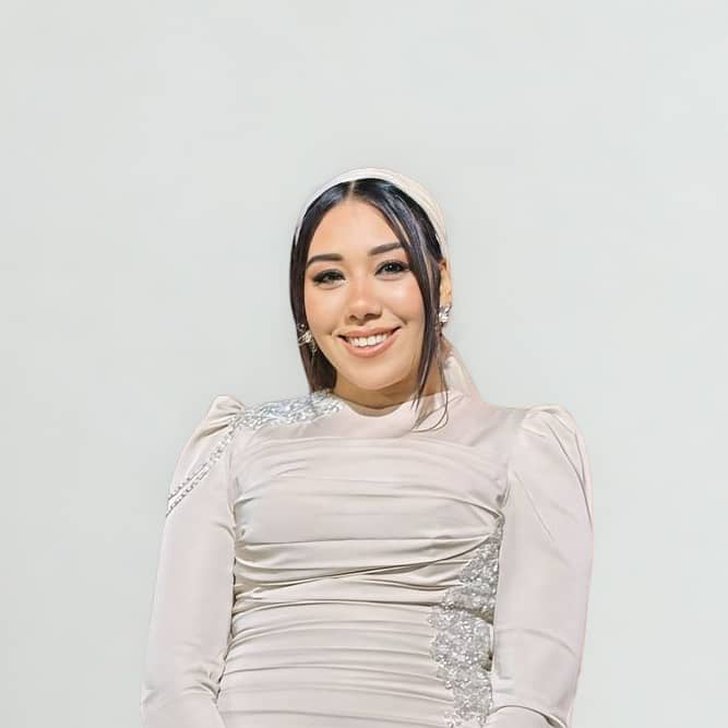 Hend Eid