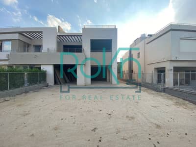 4 Bedroom Villa for Sale in 6th of October, Giza - 4eace9ac-4fca-426b-ba65-efeabe612549. jpg