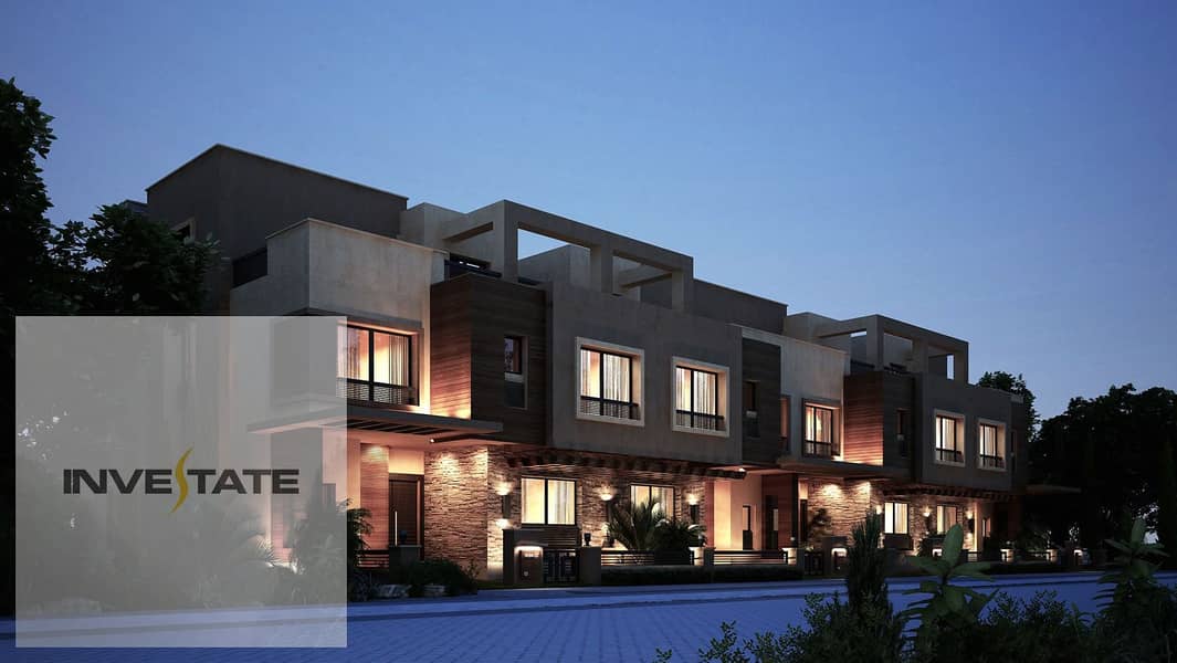 8 luxury-townhomes-6th-october-003. jpg