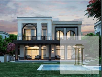 4 Bedroom Twin House for Sale in New Cairo, Cairo - 55. PNG