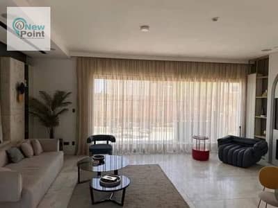 3 Bedroom Flat for Sale in New Cairo, Cairo - WhatsApp Image 2024-07-24 at 5.24. 09 PM. jpeg