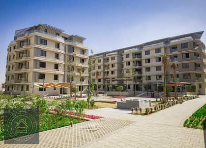 3 Bedroom Apartment for Sale in 6th of October, Giza - PHOTO-2024-05-22-15-51-14(3). jpg