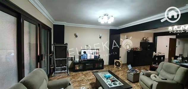 2 Bedroom Flat for Sale in Heliopolis, Cairo - 53108a1b-08e3-4611-a653-228e06cbf652. jfif. jpg