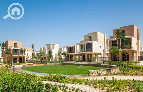 5 Bedroom Duplex for Sale in Sheikh Zayed, Giza - SE-SEP-4. jpg