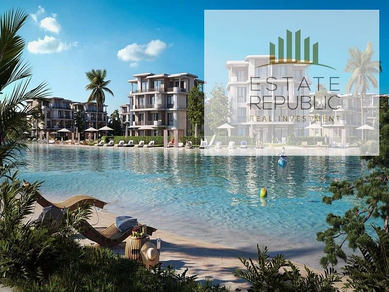 2 property for sale in Koun Ras El Hikma. jpg