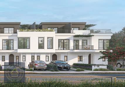 3 Bedroom Townhouse for Sale in Sheikh Zayed, Giza - Screenshot 2024-10-30 155926. png