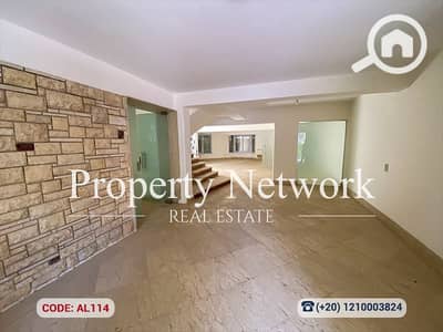 Commercial Building for Rent in Heliopolis, Cairo - AL114 (2). png