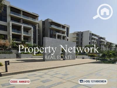 3 Bedroom Apartment for Sale in New Cairo, Cairo - AMK012 (6). png