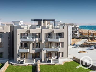 شاليه 2 غرفة نوم للبيع في راس سدر، جنوب سيناء - AS-NS-RAS-MATARMA-APARTMENTS (2). jpg