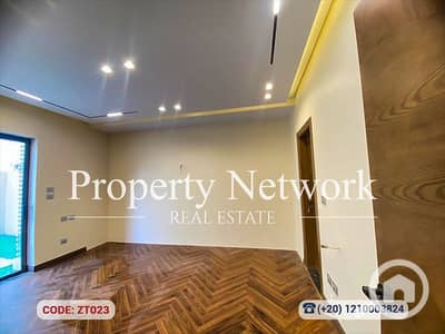 2 Bedroom Apartment for Sale in New Cairo, Cairo - ZT023 (1). png