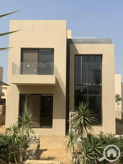 4 Bedroom Villa for Sale in 6th of October, Giza - 2023_05_20_15_36_IMG_4352. JPG