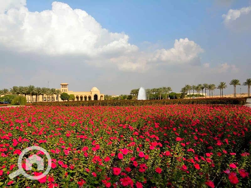 5 Sites-International-Project-Uptown-Cairo-01_800x600. jpg