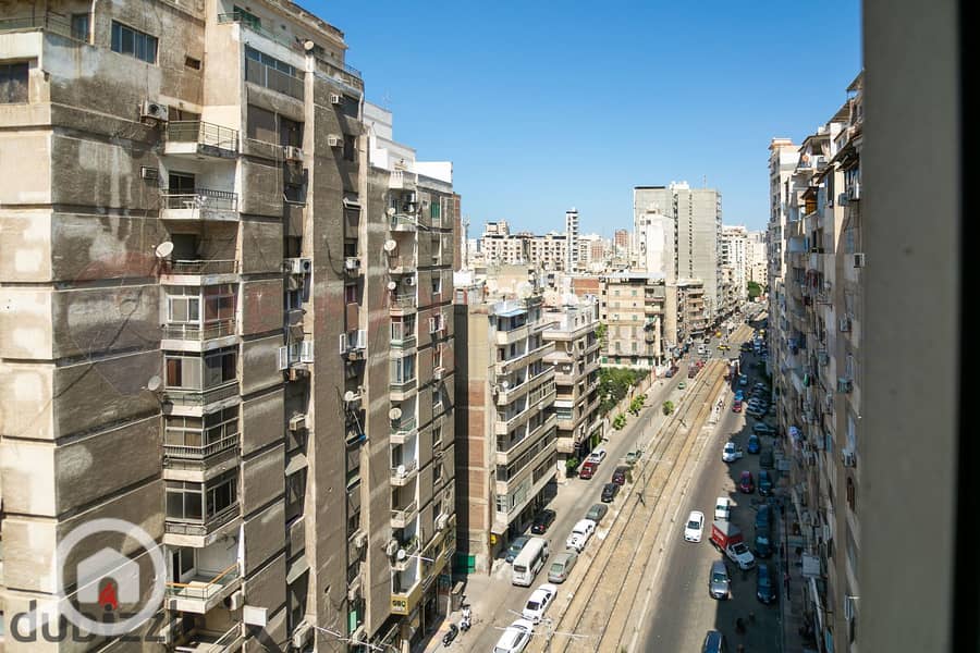 Apartment for sale 200 m in Flamming (directly on the tram - Brand Tower)