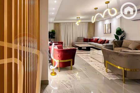 3 Bedroom Flat for Sale in Smoha, Alexandria - 1. jpg