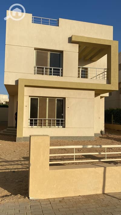 4 Bedroom Villa for Sale in 6th of October, Giza - WhatsApp Image 2024-06-06 at 15.29. 31. jpeg