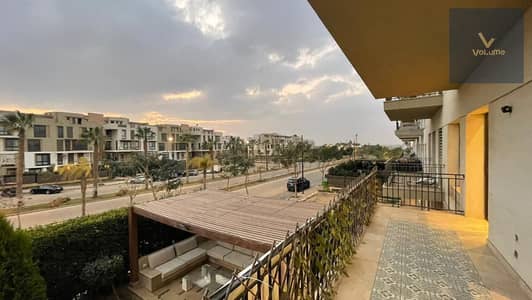 3 Bedroom Flat for Sale in Sheikh Zayed, Giza - IMG-20240502-WA0286. jpg