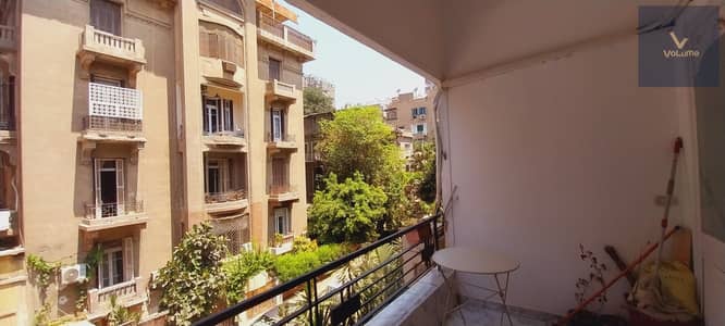 3 Bedroom Apartment for Sale in Zamalek, Cairo - ٢٠٢٤٠٦٢٦_١١٤١٤٧. jpg