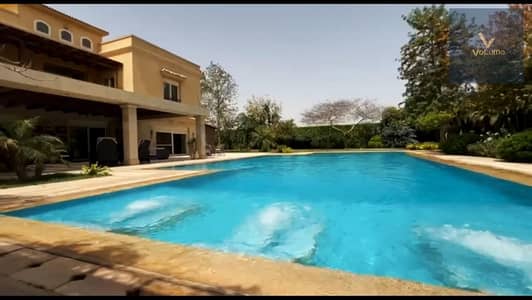 4 Bedroom Villa for Sale in 6th of October, Giza - IMG-20240530-WA0068. jpg