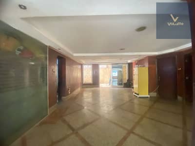 Commercial Building for Sale in Dokki, Giza - 84d0723f-99d8-447b-9c30-87d32be94d75. jpg