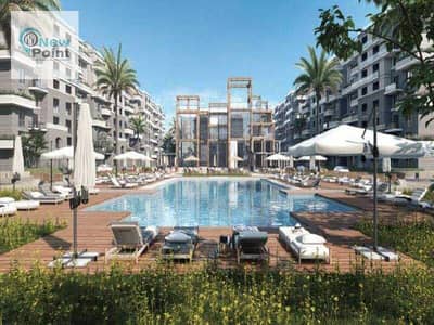 3 Bedroom Apartment for Sale in Sheikh Zayed, Giza - dejoya-3-New-Capital. jpg