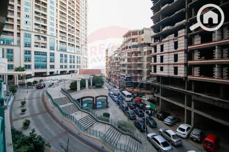 3 Bedroom Apartment for Rent in San Stefano, Alexandria - 1. jpg