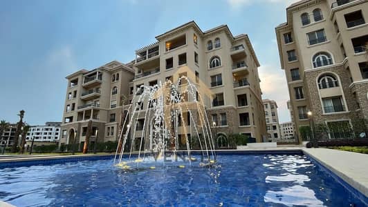 3 Bedroom Flat for Sale in New Cairo, Cairo - 2023-10-05. jpg