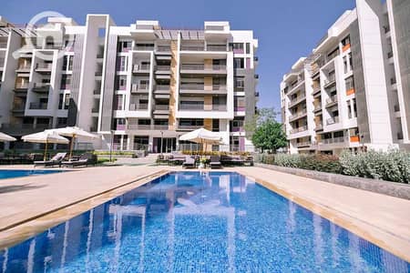 3 Bedroom Apartment for Sale in New Cairo, Cairo - 023d699a-e48a-49bd-90f6-66a3dddc53f7. jpg