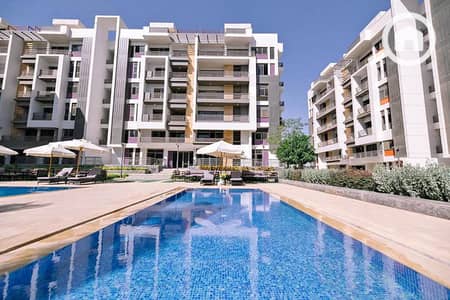 2 Bedroom Apartment for Sale in New Cairo, Cairo - 023d699a-e48a-49bd-90f6-66a3dddc53f7. jpg